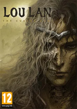 دانلود بازی Loulan The Cursed Sand برای PC