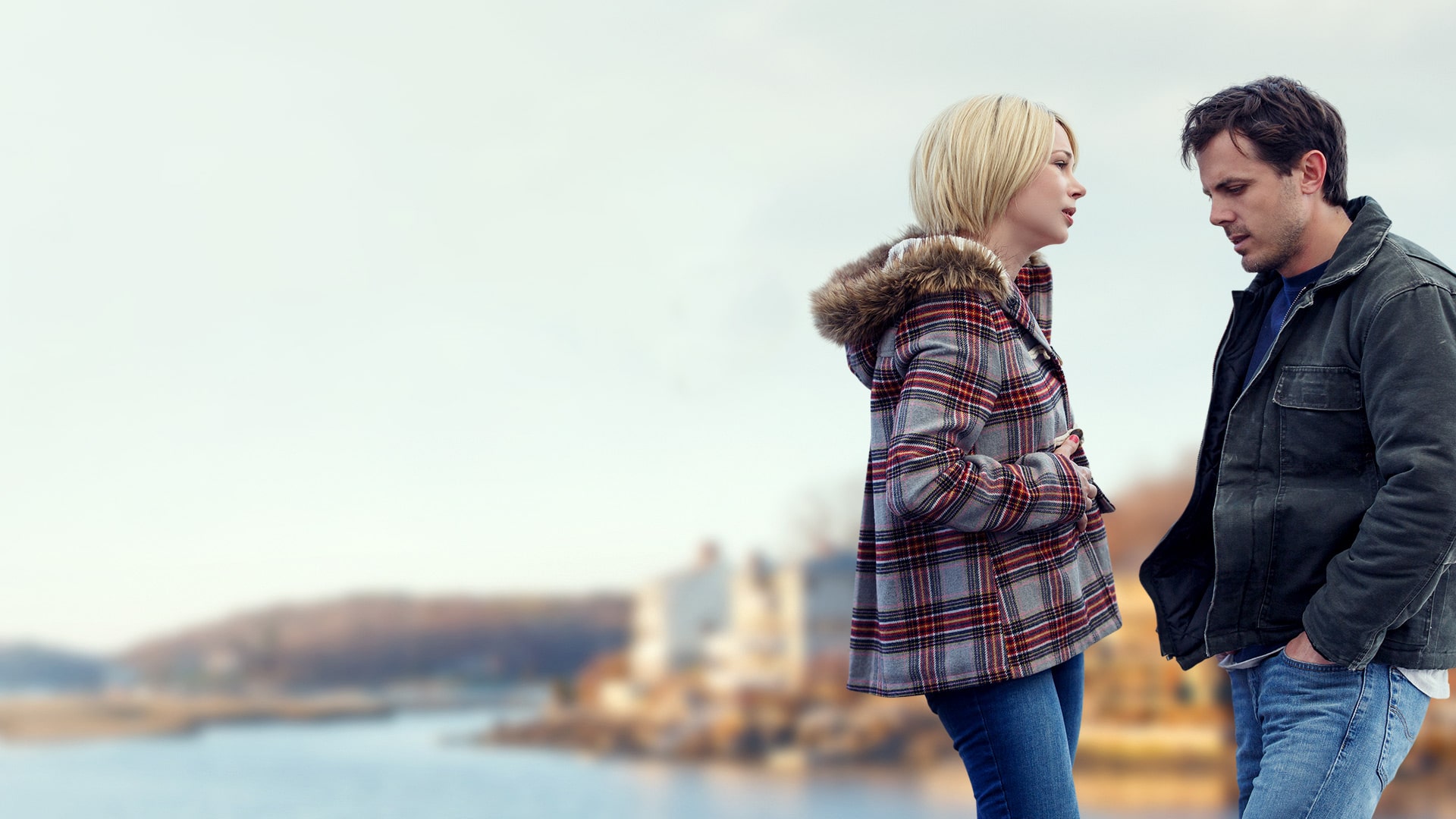 ۲۳۰. منچستر از کنار دریا (Manchester by the Sea)