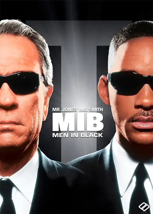 Men in Black