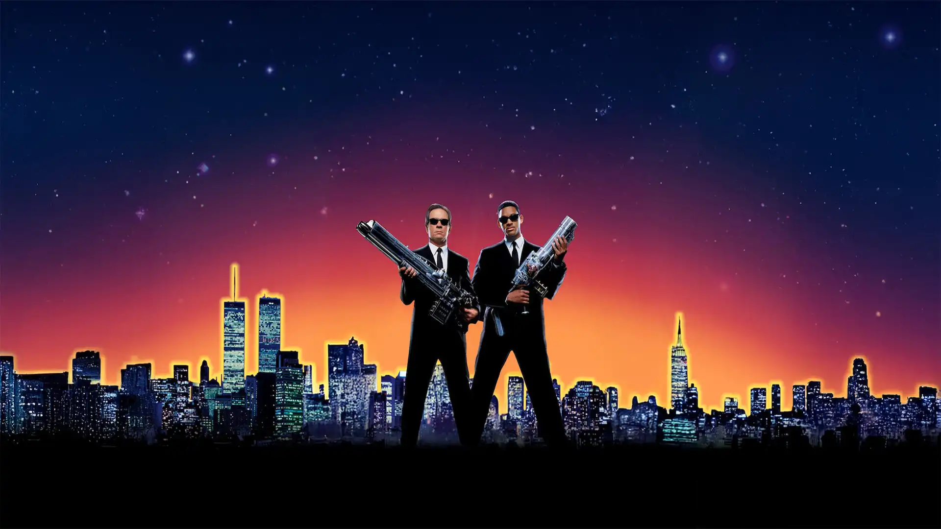 Men in Black