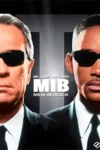 دانلود فیلم مردان سیاه پوش 1 دوبله فارسی Men in Black 1997