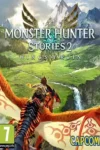 دانلود بازی Monster Hunter Stories 2: Wings of Ruin برای PC – نسخه ElAmigos