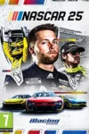 دانلود بازی NASCAR 25 برای PC – نسخه ElAmigos