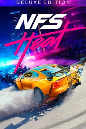 دانلود بازی Need for Speed Heat برای PC – نسخه ElAmigos