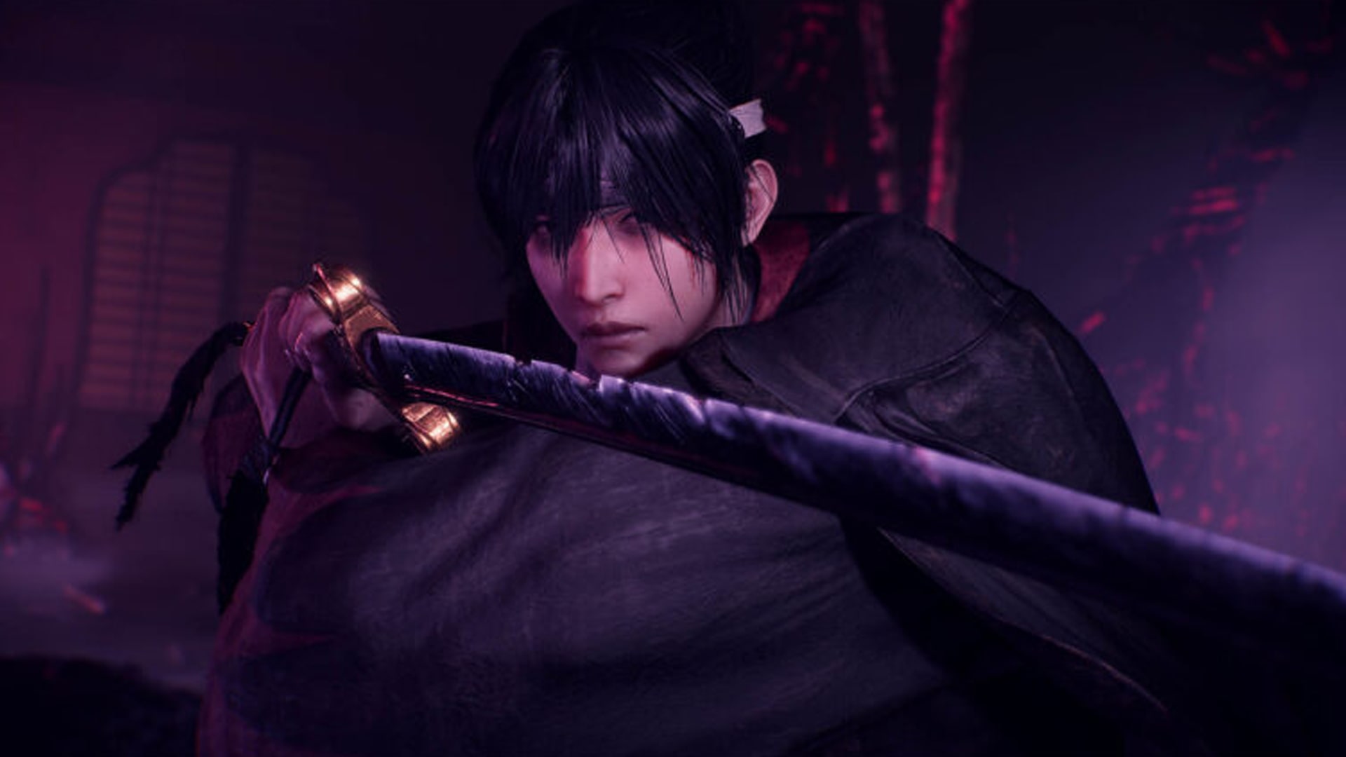 داستان و تغییرات داستانی nioh-3