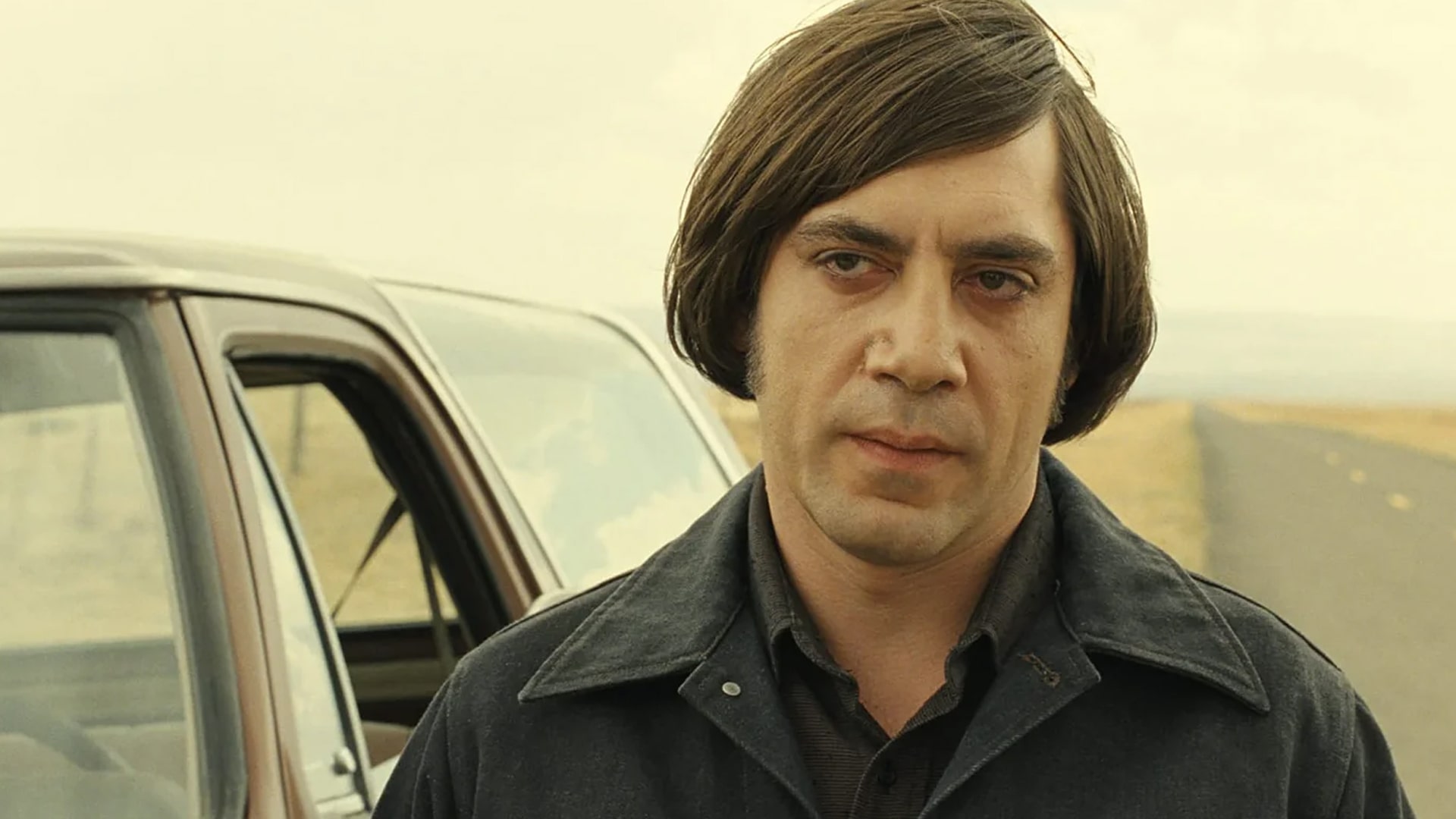 ۱۳۴. جایی برای پیرمردها نیست (No Country for Old Men)