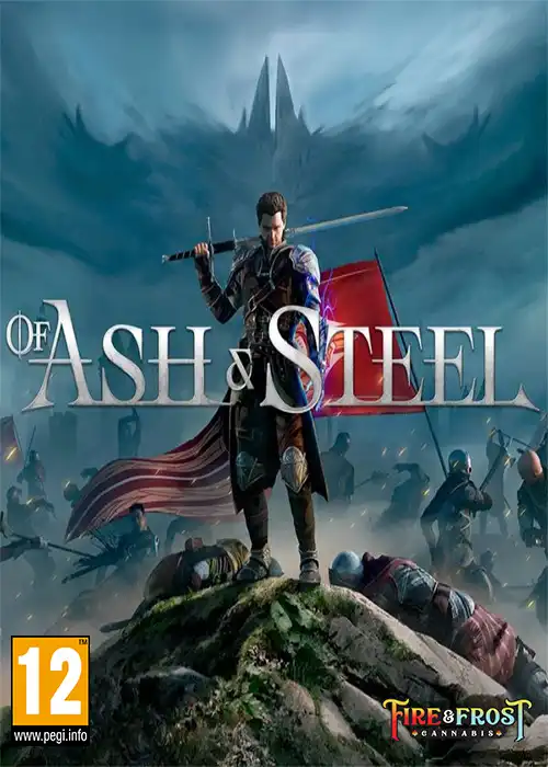 Of Ash and Steel