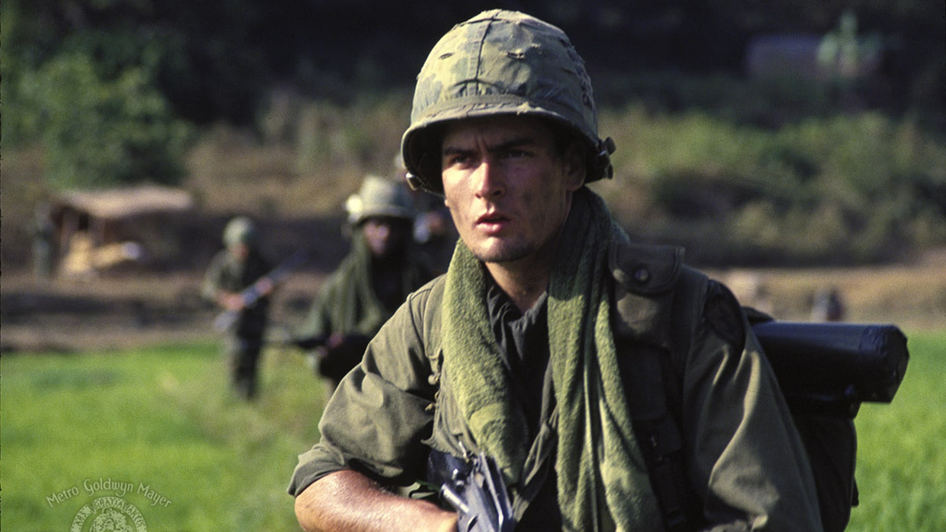 ۲۰۶. جوخه (Platoon)