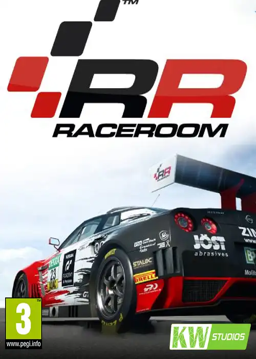 RaceRoom Racing Experience