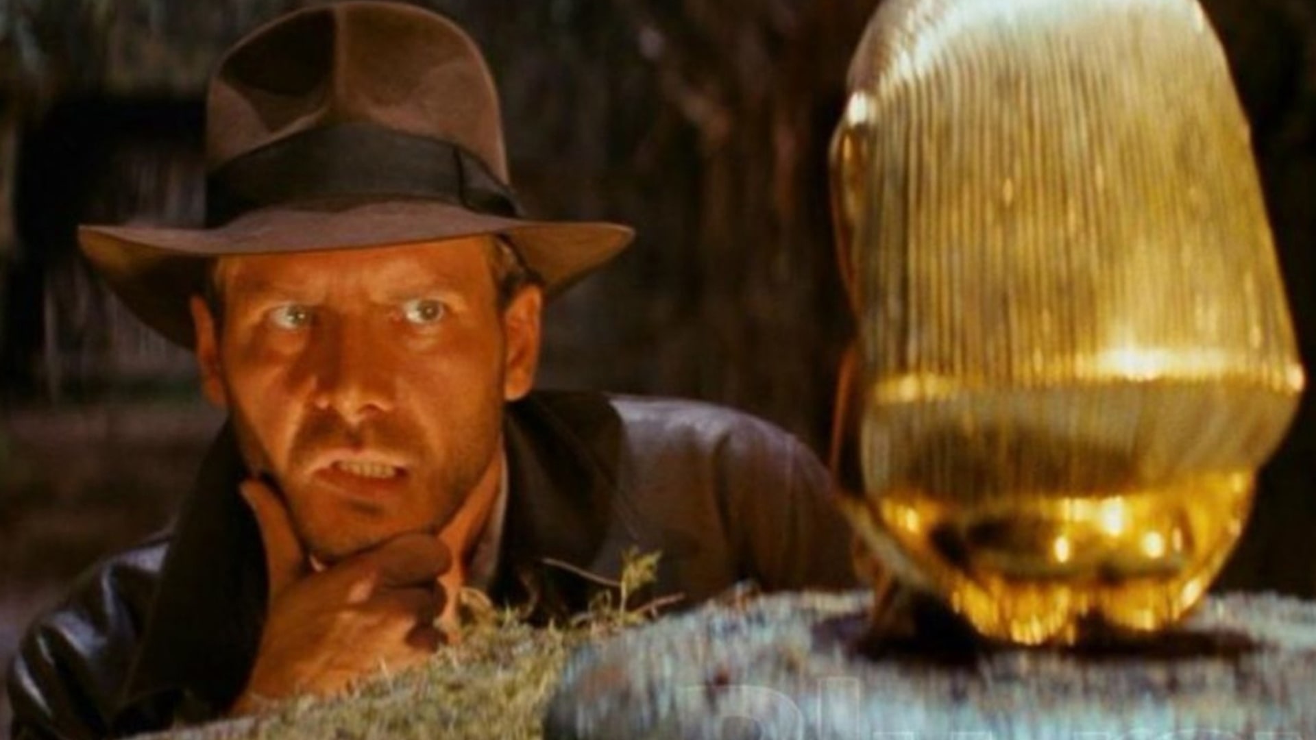 ۵۴. مهاجمان صندوق گمشده (Raiders of the Lost Ark)