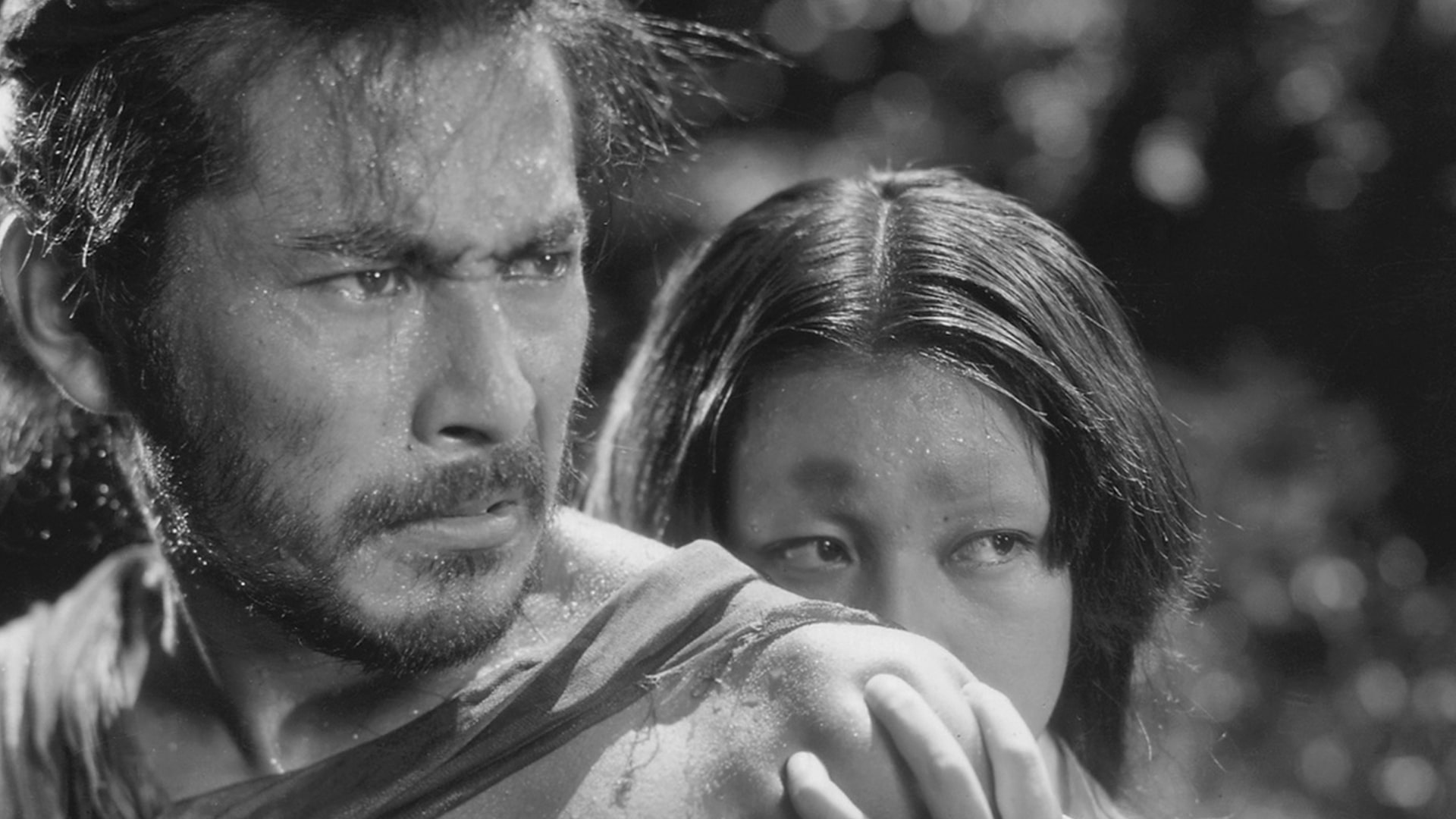 ۱۵۴. راشومون (Rashomon)