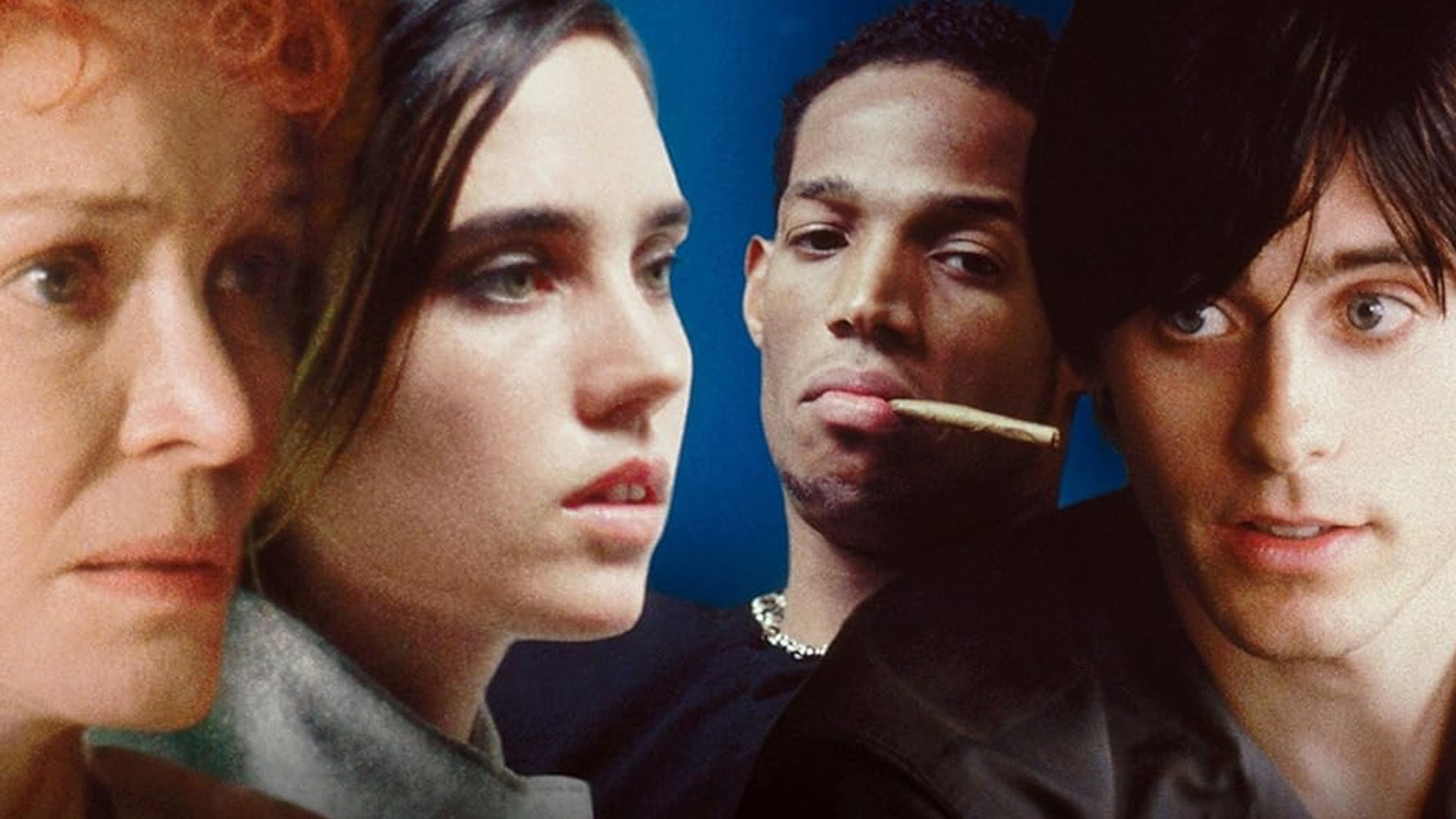 ۸۱. مرثیهای برای یک رویا (Requiem for a Dream)