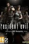 دانلود بازی Resident Evil HD REMASTER برای PC – نسخه GOG
