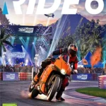 بازی Ride 6 pc