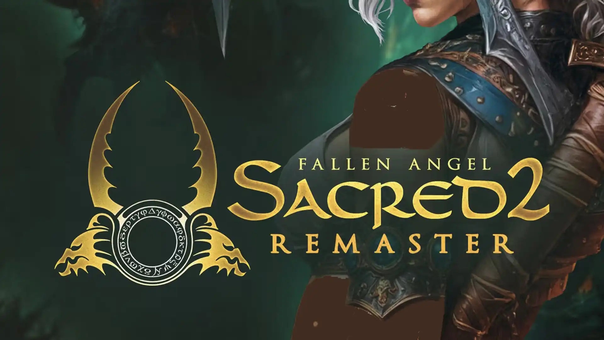 Sacred 2 Remaster