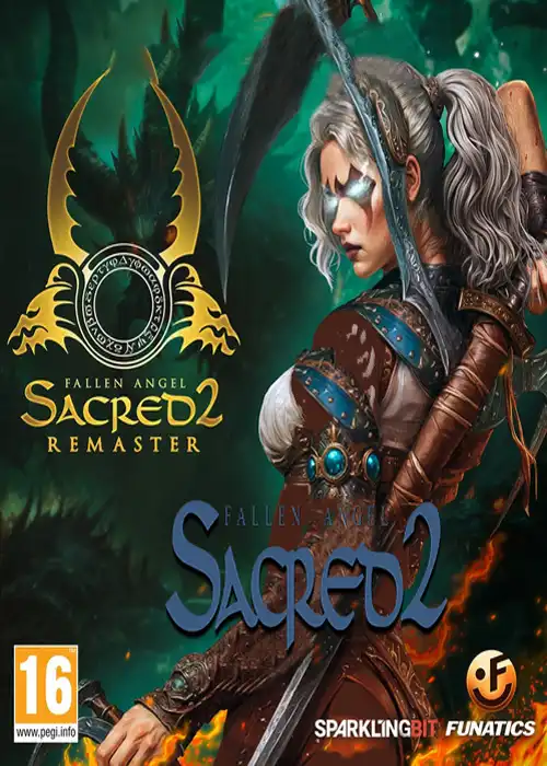 Sacred 2 Remaster