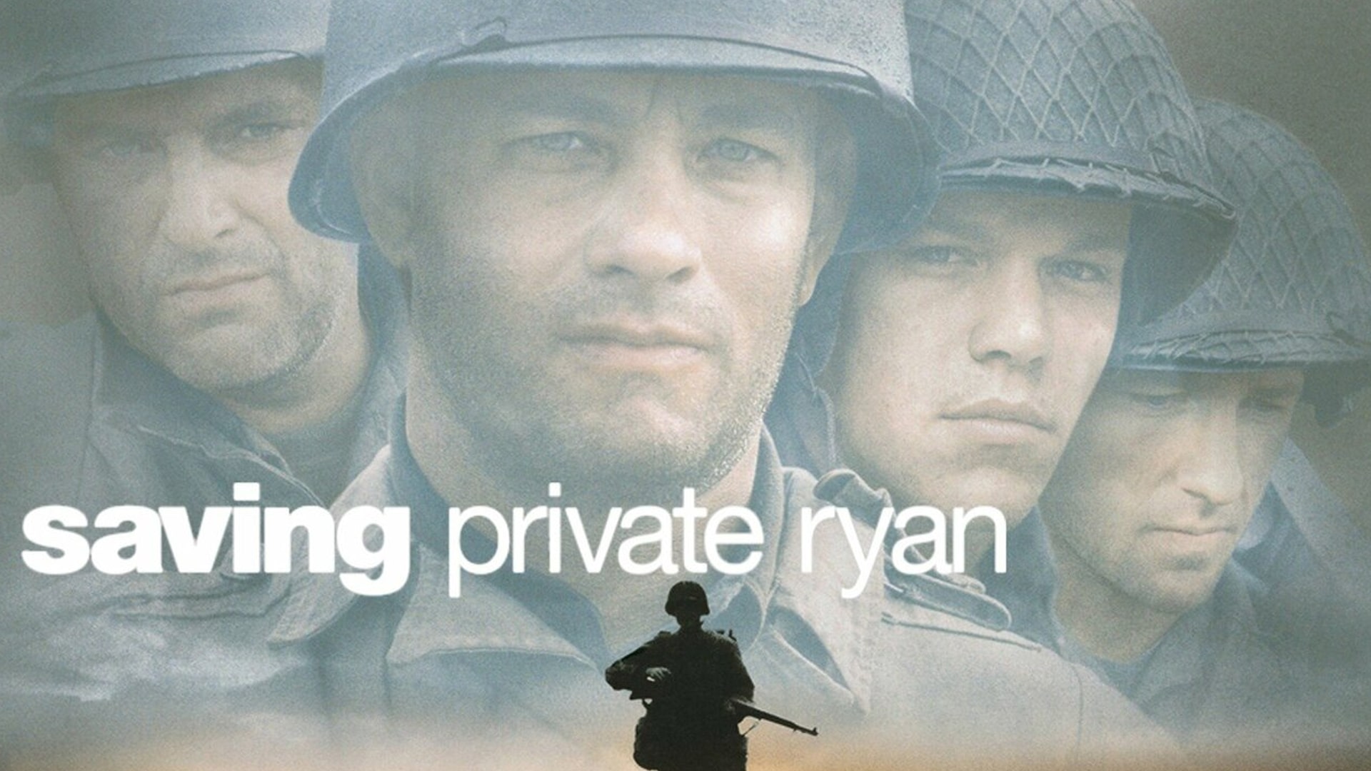 ۲۴. نجات سرباز رایان (Saving Private Ryan)