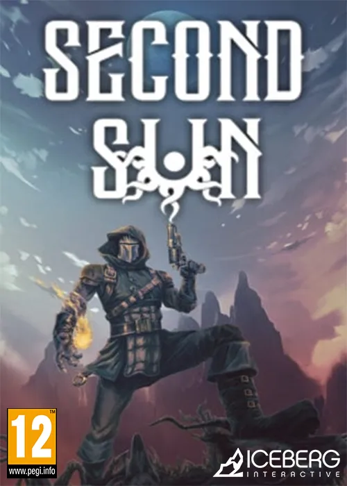 بازی Second Sun pc
