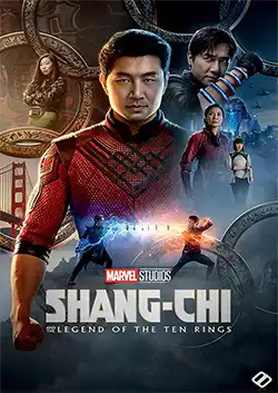 دانلود فیلم شانگ چی و افسانه ده حلقه دوبله فارسی Shang-Chi and the Legend of the Ten Rings 2021
