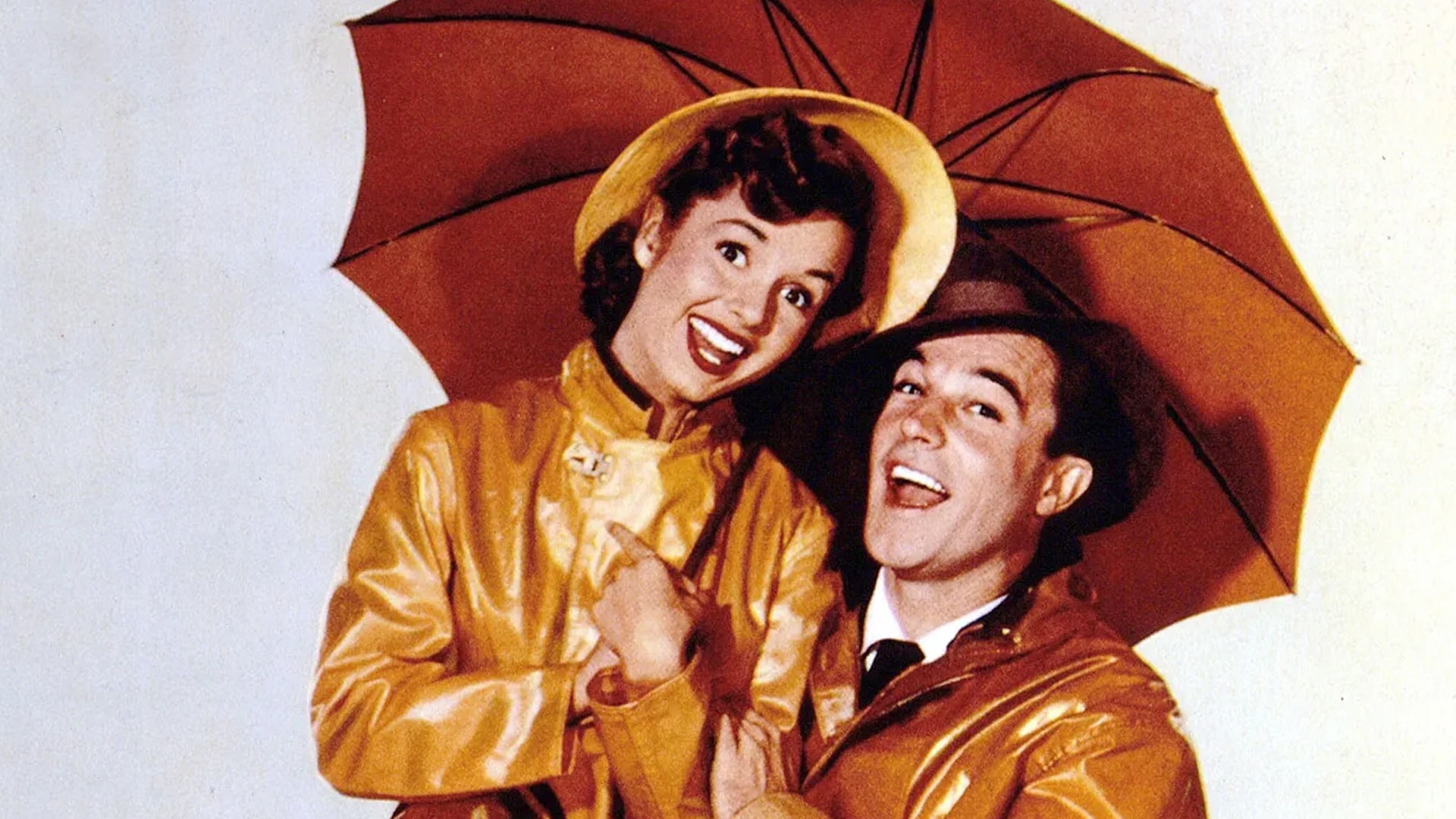 ۷۹. آواز در باران (Singin' in the Rain)