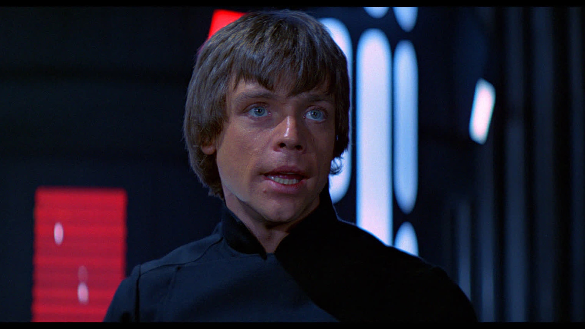 ۸۲. جنگ ستارگان: قسمت ششم - بازگشت جدای (Star Wars: Episode VI - Return of the Jedi)