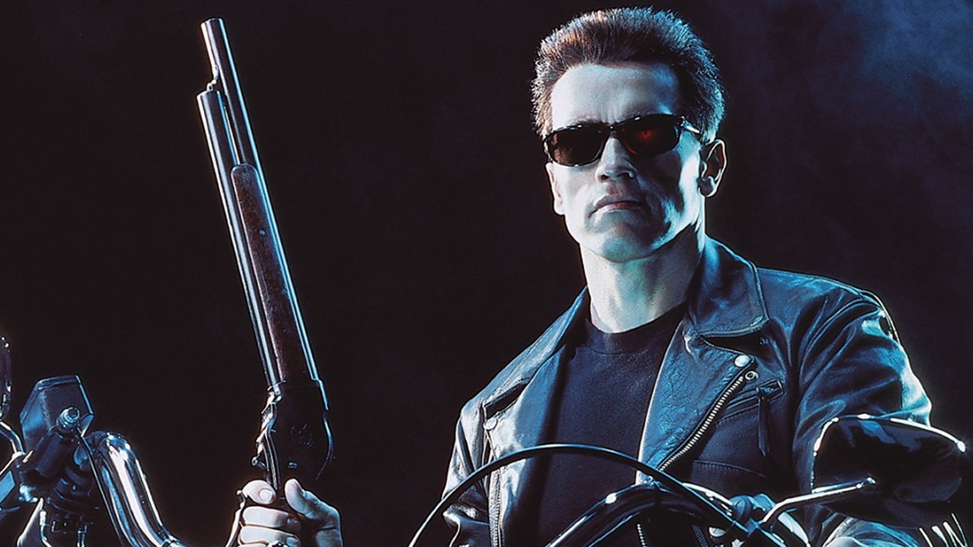 ۲۸. نابودگر ۲: روز داوری (Terminator 2: Judgment Day)