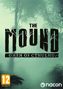 دانلود بازی The Mound Omen of Cthulhu برای PC