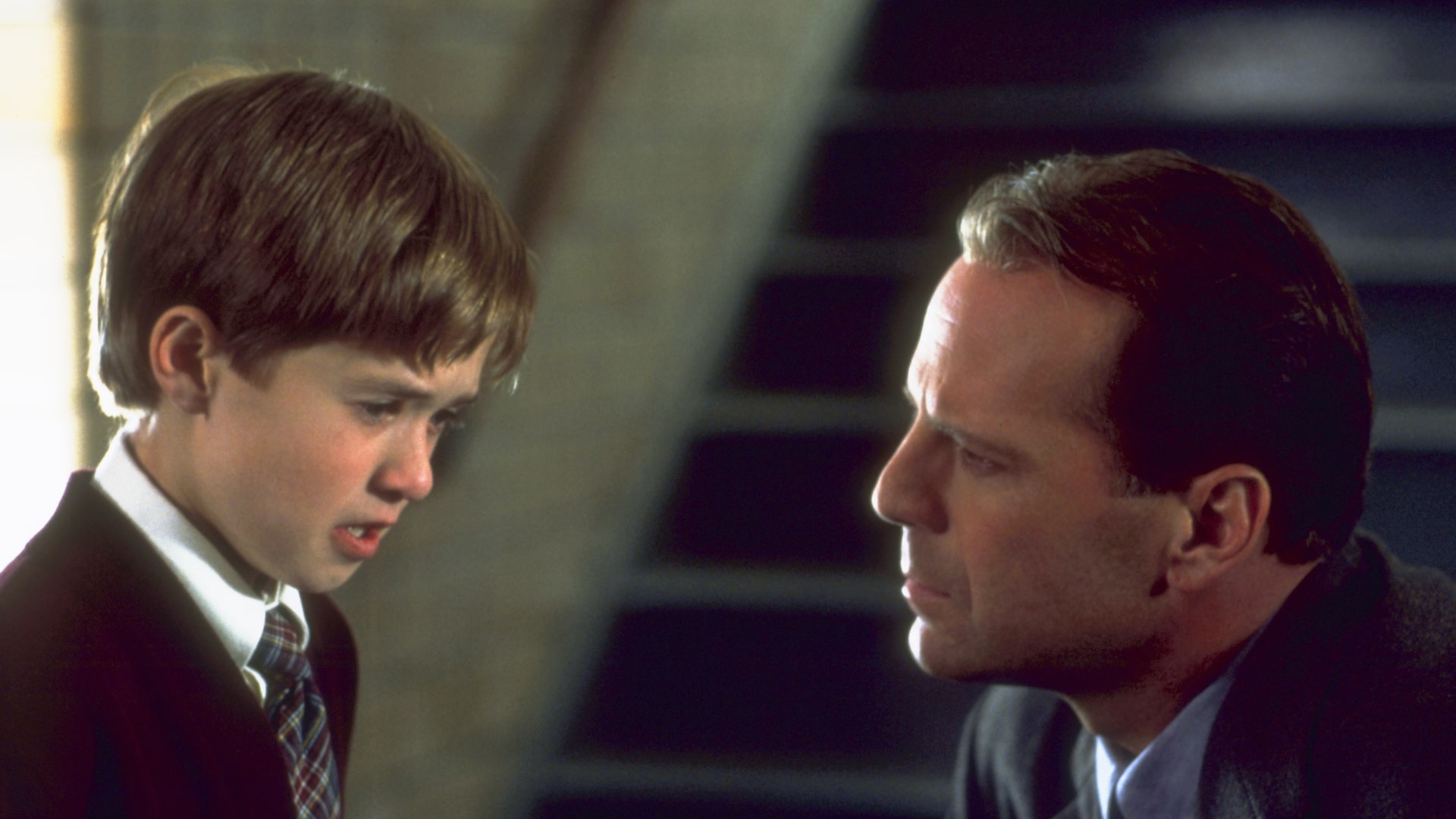۱۳۰. حس ششم (The Sixth Sense)