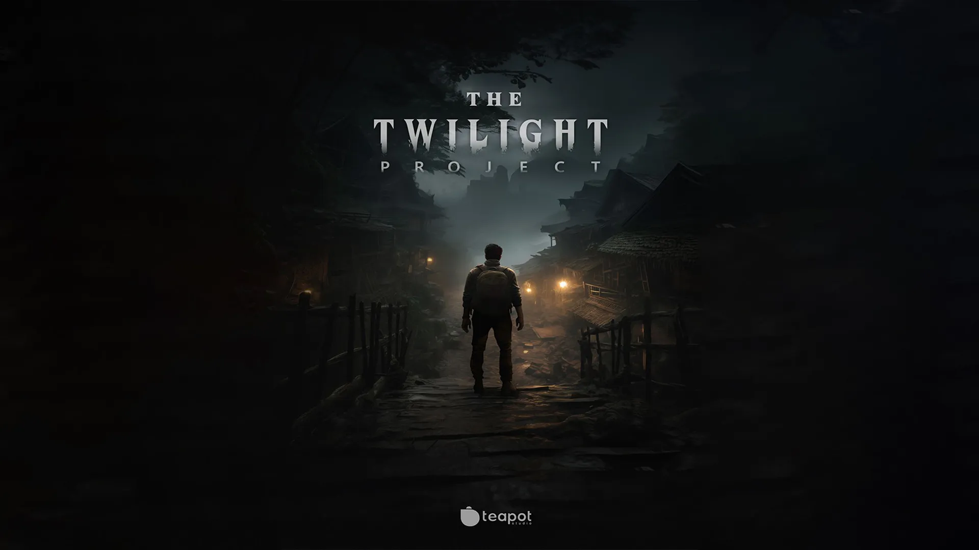 بازی The Twilight Project pc