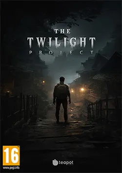 دانلود بازی The Twilight Project برای PC