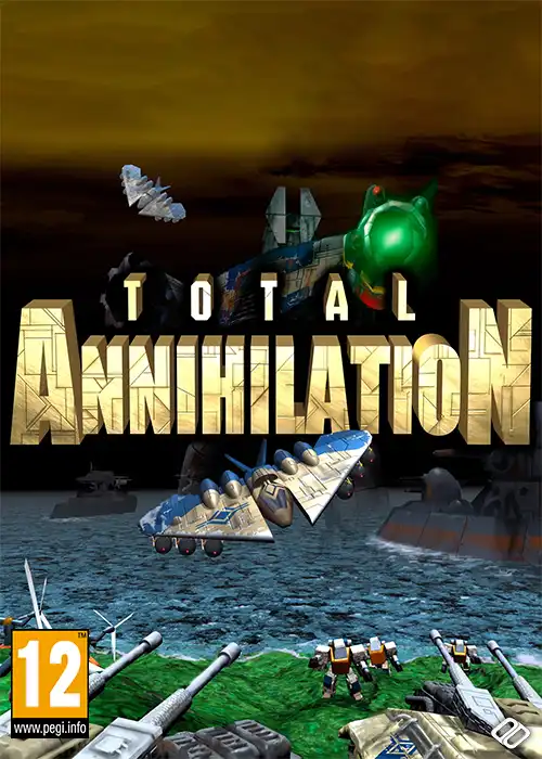 Total Annihilation