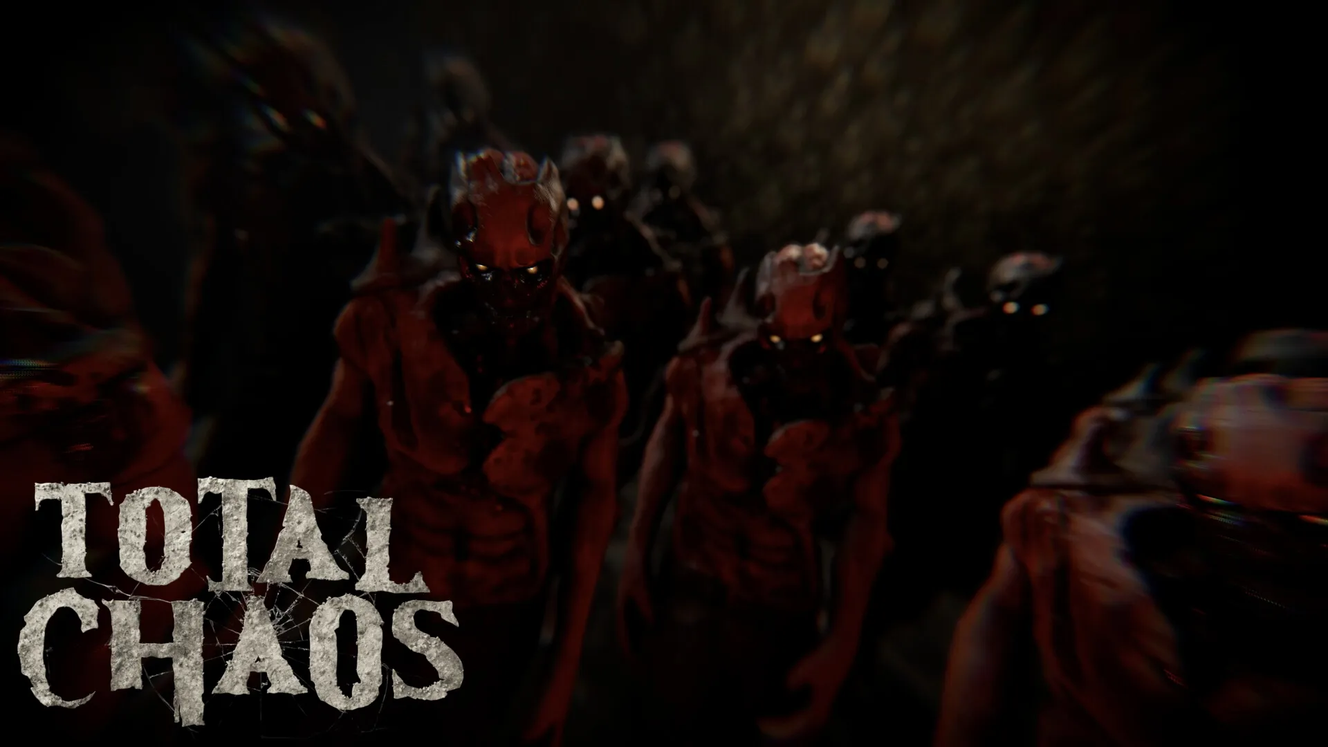 بازی Total Chaos pc