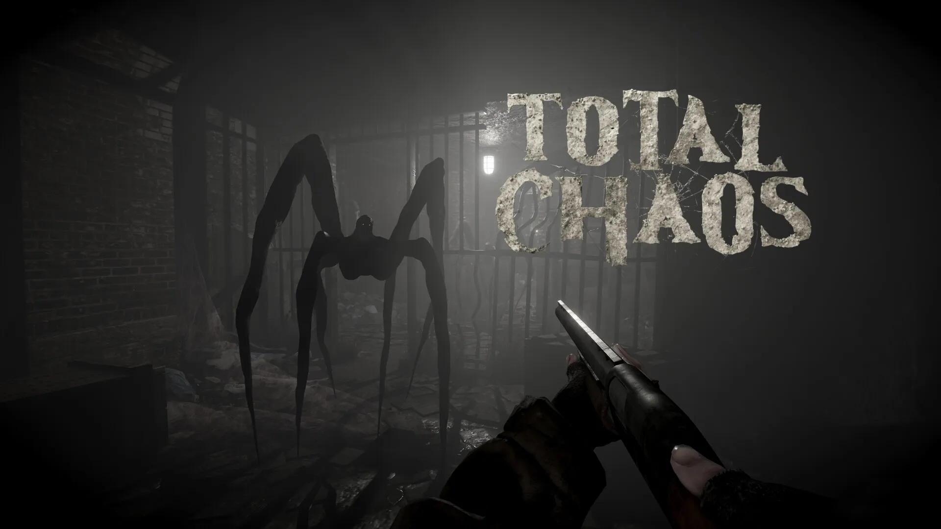 بازی Total Chaos pc