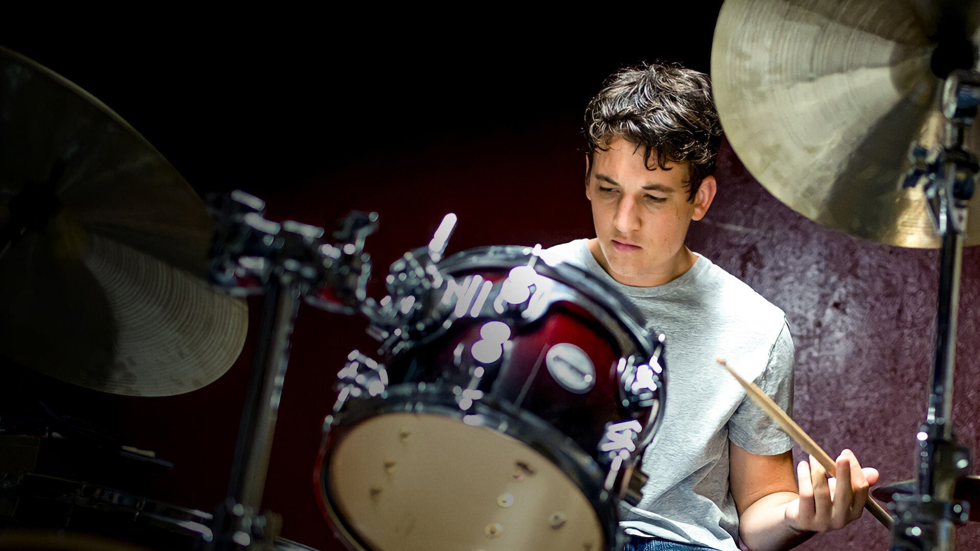 ۳۷. شلاق (Whiplash)
