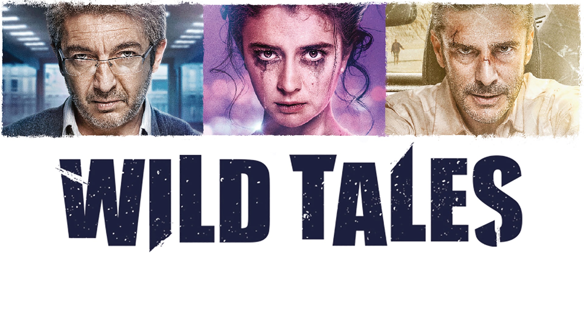 ۱۸۱. قصههای وحشی (Wild Tales)