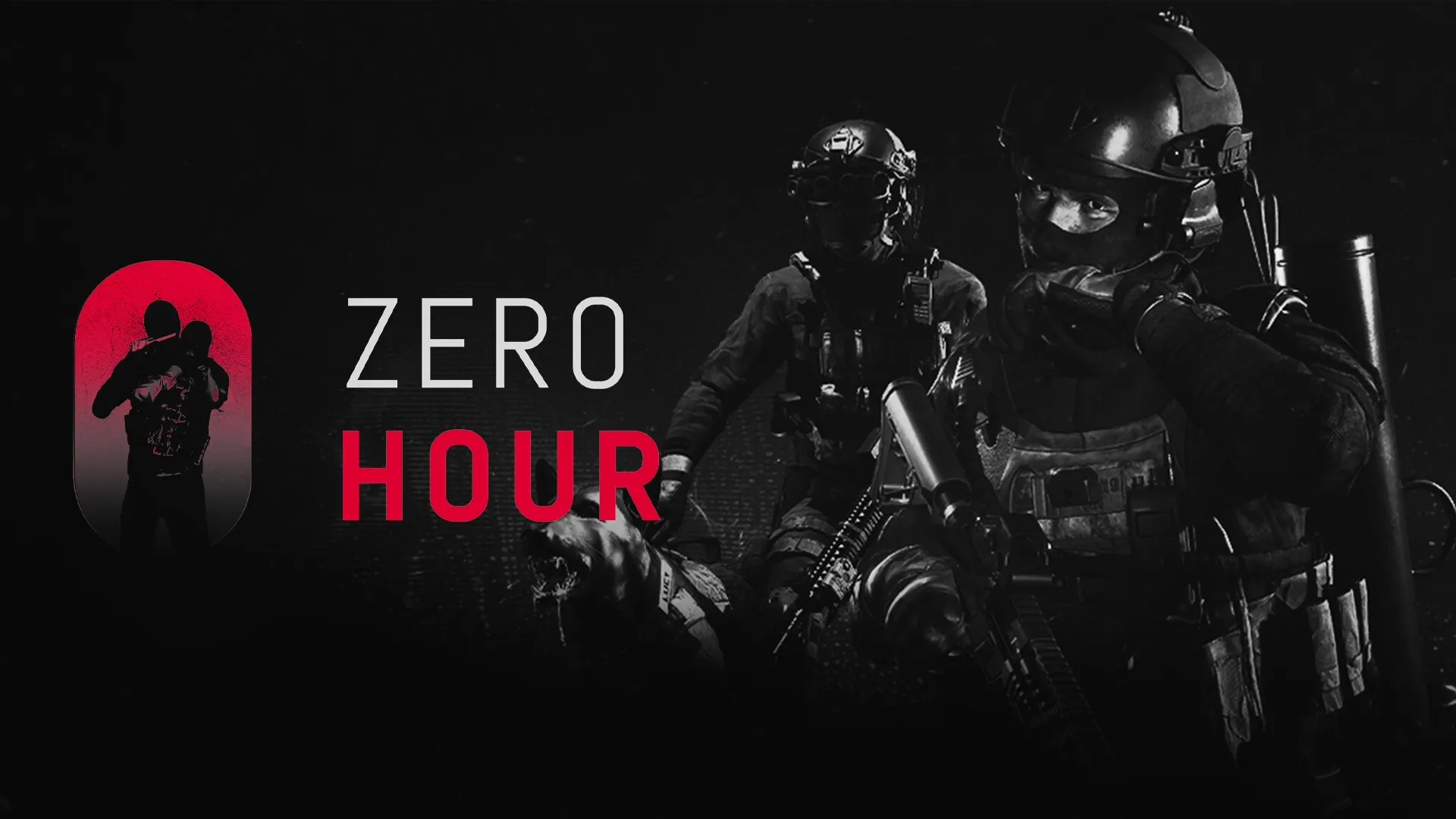 بازی Zero Hour pc