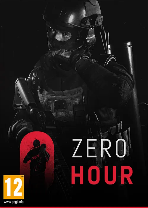 بازی Zero Hour pc