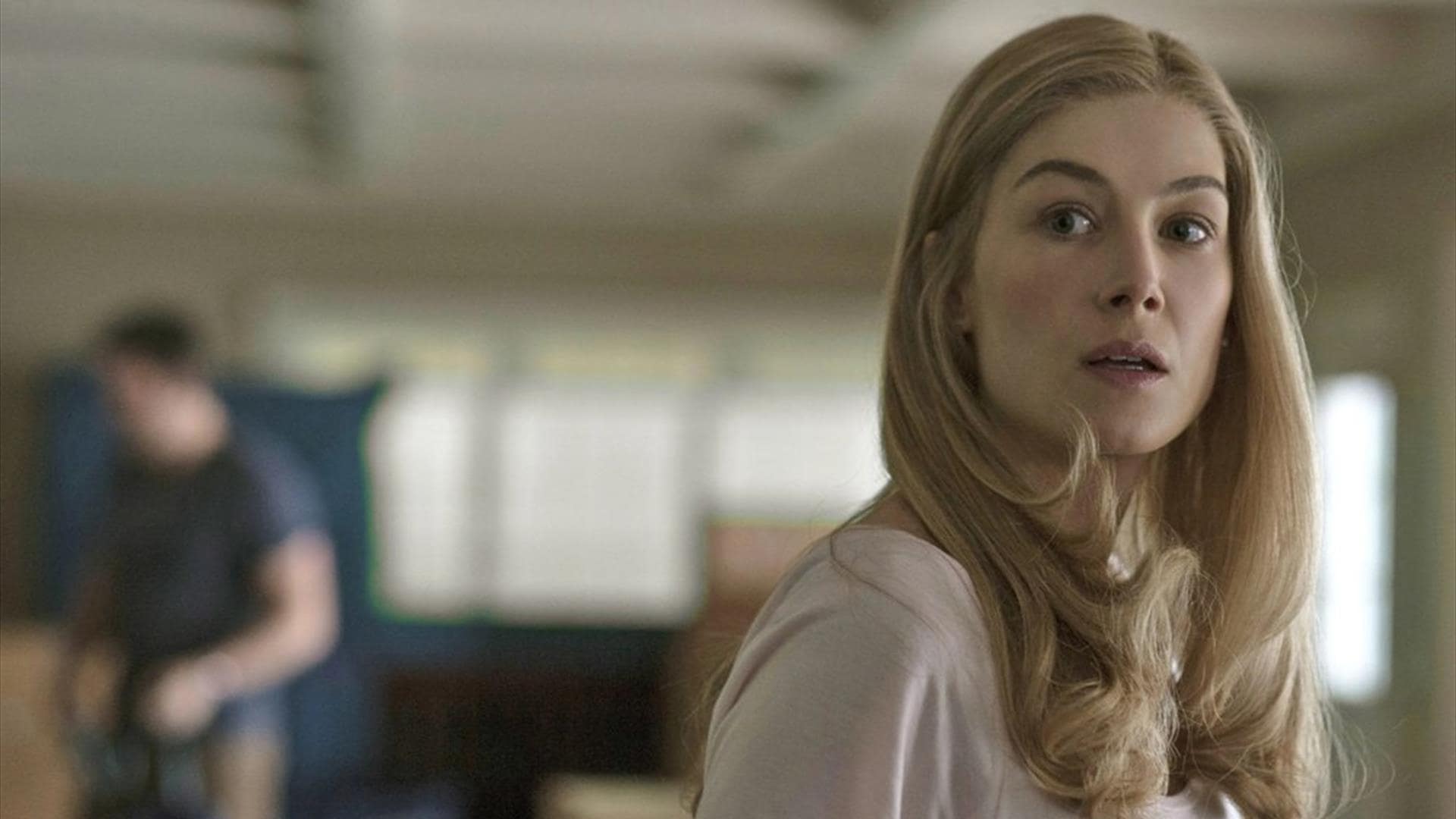 ۱۷۷. دختر گمشده (Gone Girl)