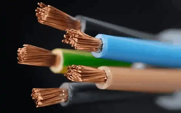 چگونه کابل همدان مناسب پروژه خود را انتخاب کنیم؟
