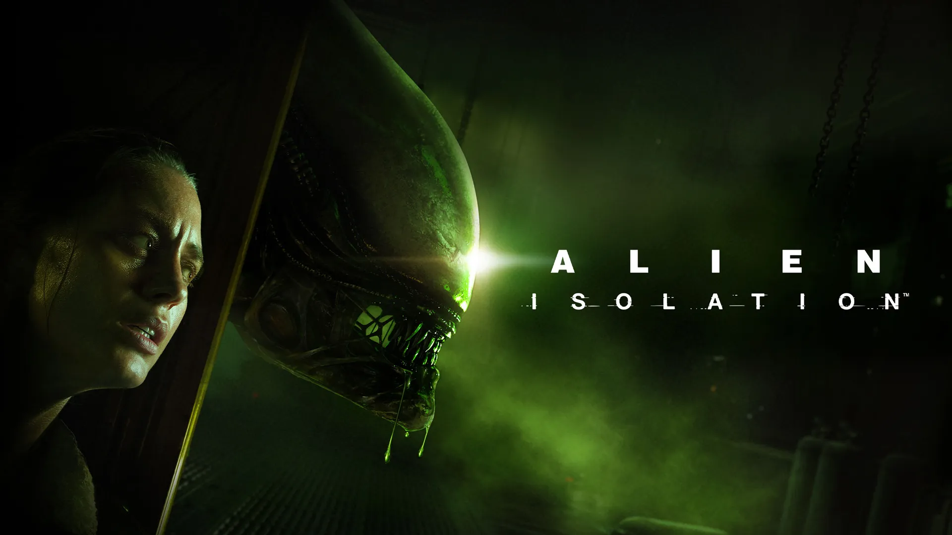 15. بازی Alien: Isolation