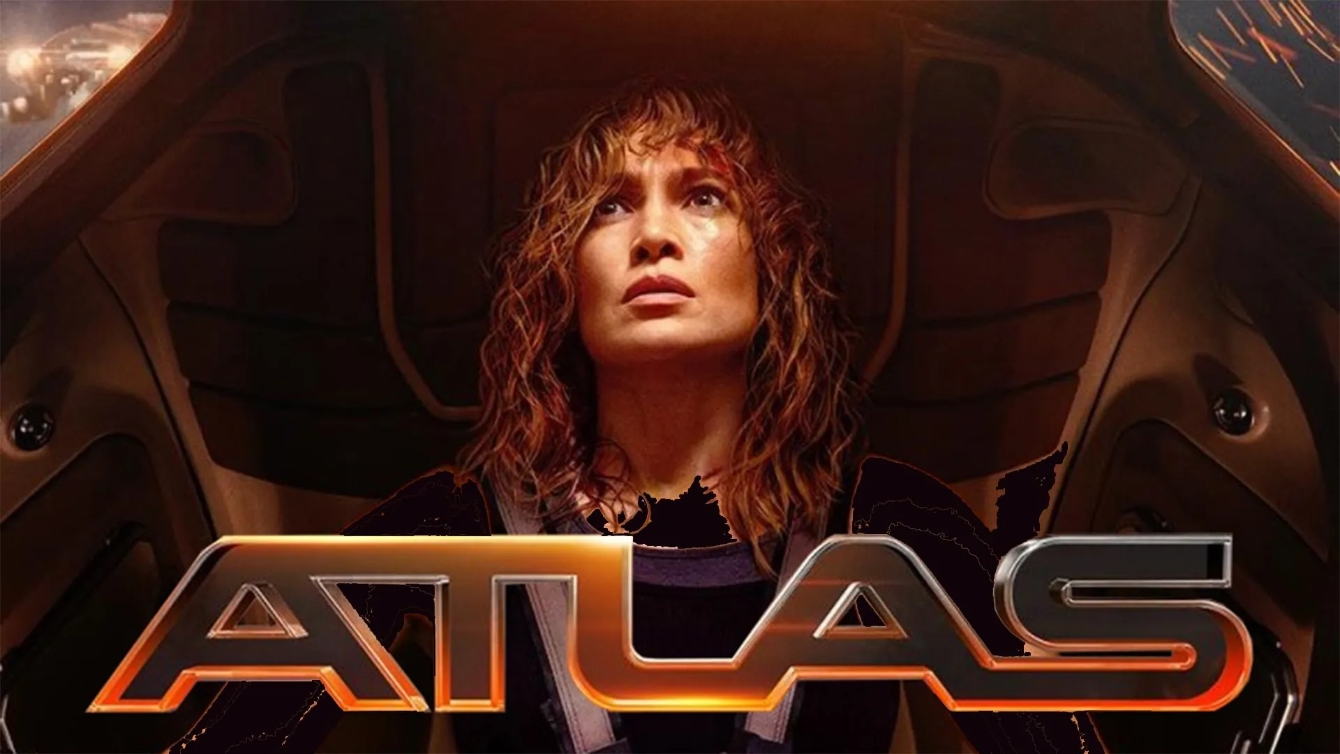 فیلم Atlas 2024