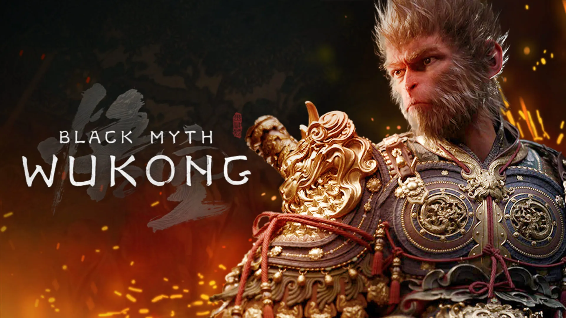36. بازی Black Myth: Wukong