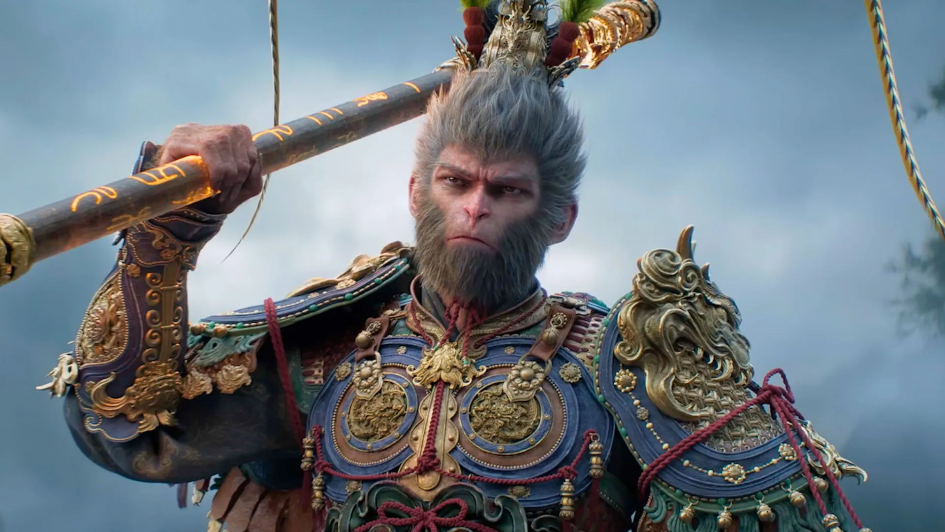 12. بازی Black Myth: Wukong