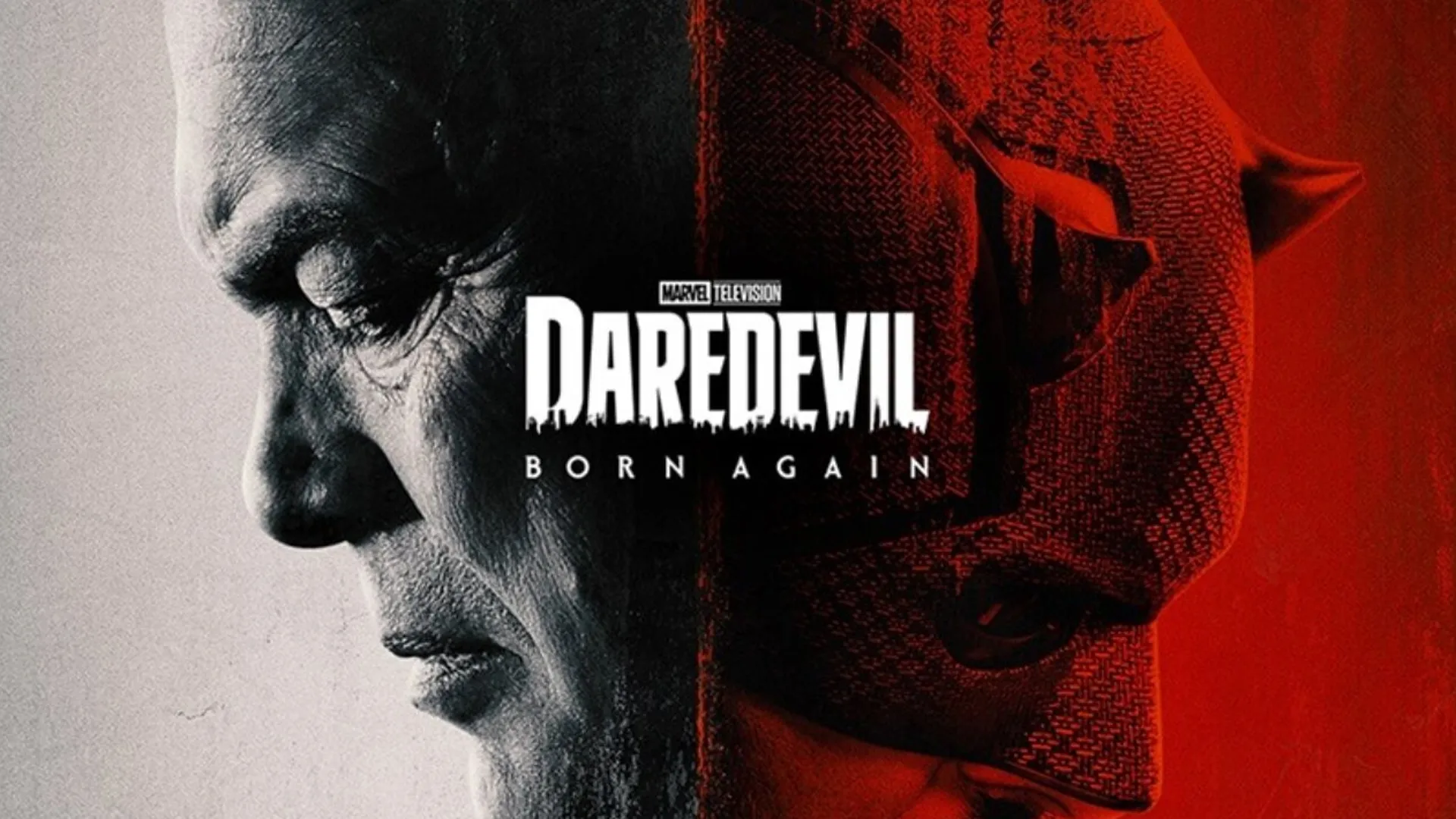 16. سریال Daredevil: Born Again