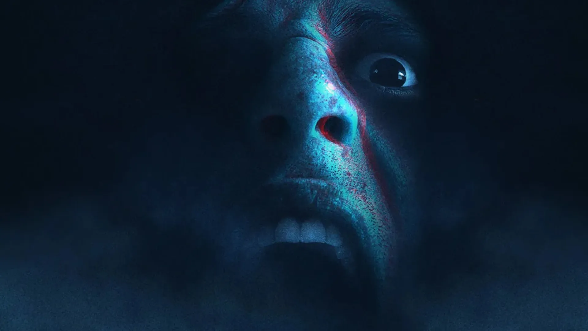 46. بازی Don't Scream
