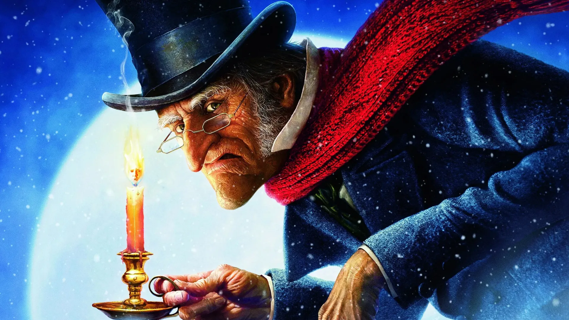 چرا این فیلم مهمترین اقتباس دیکنز خواهد بود؟