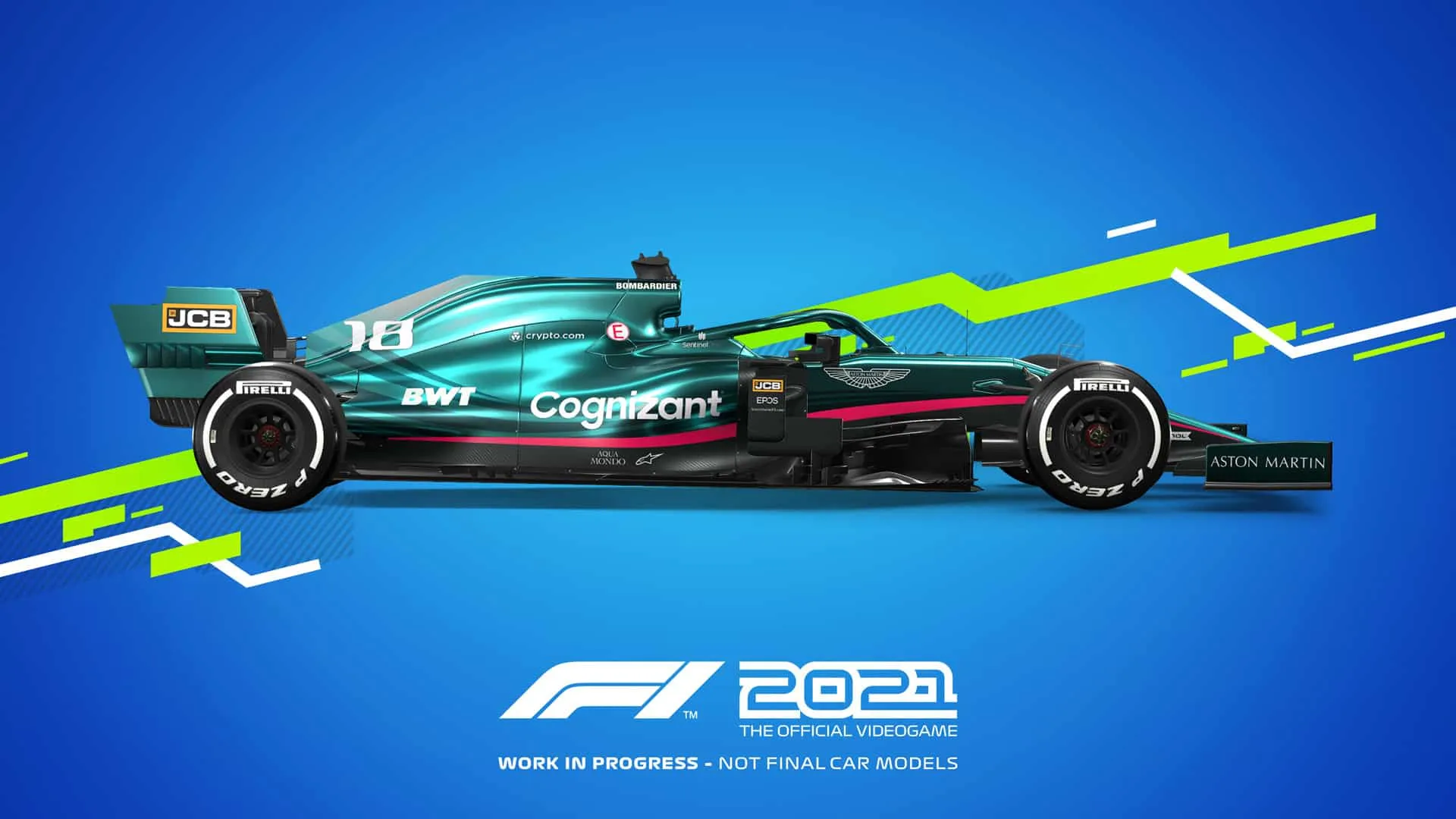 بازی F1 2021 pc