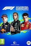 دانلود بازی F1 2021 برای PC – نسخه ElAmigos