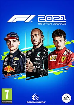 دانلود بازی F1 2021 برای PC – نسخه ElAmigos