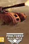 دانلود بازی Fractured Alliance برای PC